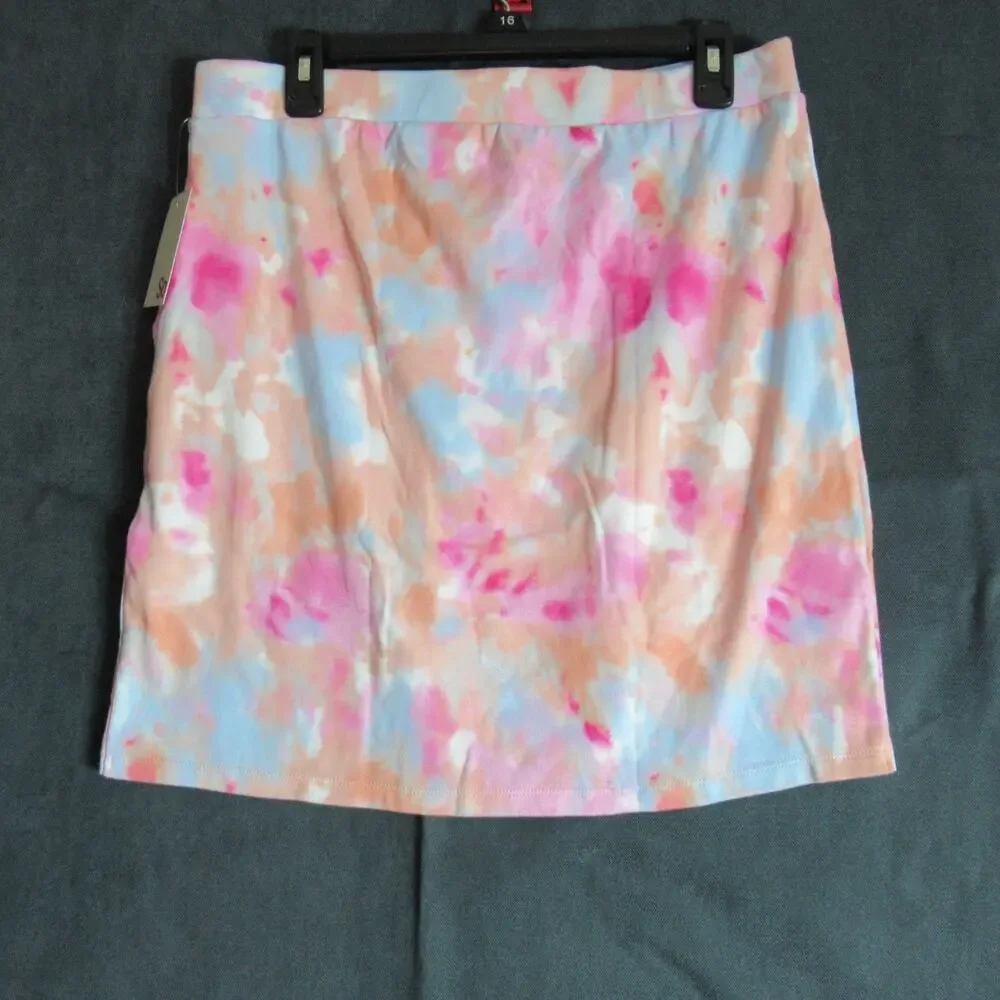 SO skirt women
